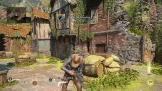 Uncharted 4: Chloe Fraser Survival