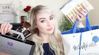 OPENING MY PO BOX