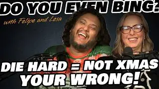 Stop calling these Christmas Movies