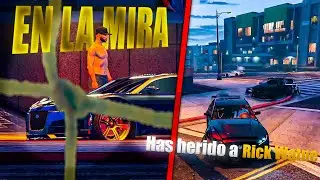 ¡S3CUESTR0 SE ACABA EN B4LAC3RA! | GTA V Roleplay #249