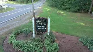 Alpine Grove Banquet & Event Center, Hollis, NH