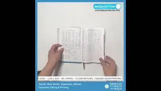 Wonderful Diaries and Notebook | Wholesale Diaries, direct from manufacturer in Delhi NCR 1103