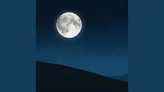 A Shadow on the Ridge