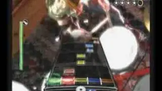 RB2X Guitar - Shockwave FC 233617