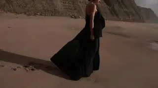 Wind in her hair | Cruise collection'19 - видео 3