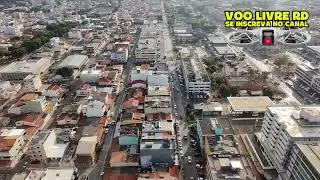 AVENIDA PRINCIPAL RIACHO FUNDO 1 