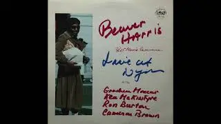 Beaver Harris 360&deg; Music Experience - Live At Nyon (Full Album)