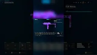 THE BEST MOVEMENT FJX HORUS CLASS SETUP IN WARZONE SEASON 4😴