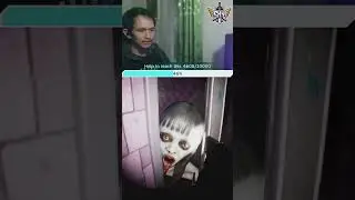 banyak mahluk aneh #horror #shortsviral #gaming