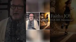 Abram's Divine Command: Trusting God's Unseen Path #shorts