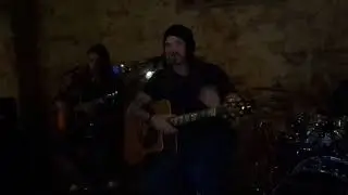 Silvertung- Face The Music/Justify (Acoustic)