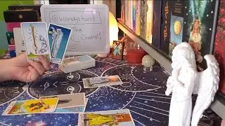 ВЕСЫ ♎ КТО ИДЁТ К ВАМ!! «Это не вы!»
