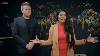 Sunmo Gordon Ramsay's Future Food Stars Pitch