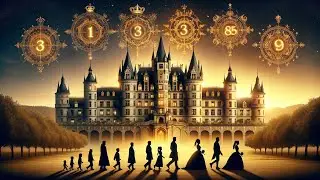 Top 5 Powerful Families That Shaped History!