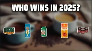 The Top 5 Best Caramel Coffee Grounds in 2025 - Must Watch Before Buying!