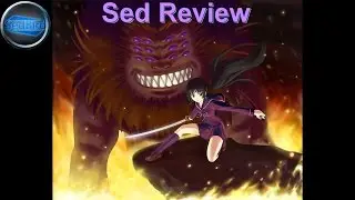 Sed Review: Ga-Rei: Zero Anime
