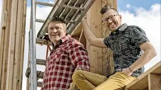 The Boise Boys reimagine home, heart and Idaho in their new series