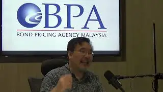 Minum Petang with BPAM Episode 1: Tokenisation of Bonds and Sukuk in Malaysia