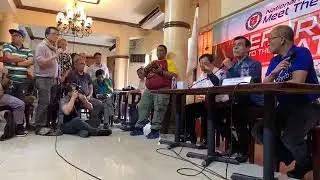Manila Mayor Isko Moreno Meets the Press | July 19, 2019