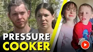 Polygraphs, Suspicions, and Silence: Inside the NS Missing Siblings Case | Lilly and Jack Sullivan