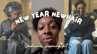 I cut MY HAIR! 