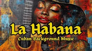 La Habana Club: Cuban Beats & Soulful Fusion 🇨🇺🎶 Salsa, Rumba, Latin fusion | Buenavista Social Club