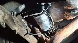 Bad Starter Replacement on This 1988 Ford F150 5.0v8!