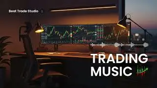 Focus Trading Music &ndash; Calm Energy for Clear Thinking and Better Decisions