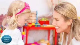 PQA Microlearning: Transitions in ECE