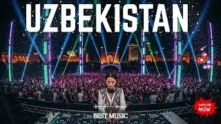 Oʻzbek Xitlari DJ Remix 2026 🔥 | Dance Party Hits