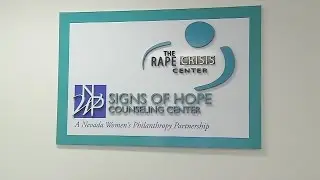 Rape Crisis Center sees increase in number of victims they help