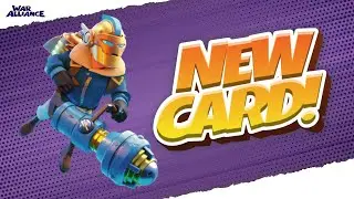 New Card: Tesla Major | May 2022
