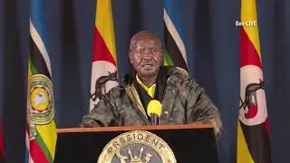 Museveni's last warning to Electoral Commission on vote rigging ahead of #UgandaDecides2021