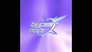 Hyperpop.jp & Wake Up Filthy Type Beat 