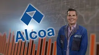 Alan's Target: Alcoa Rally to $45