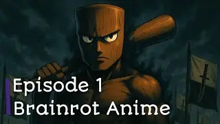 Brainrot Anime - Episode 1 (FINAL?)