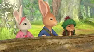 Peter Rabbit: Premiere: Right Now Promo (2013)