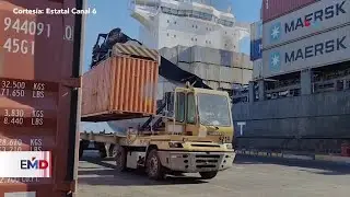 Exportaciones nicarag&uuml;enses descendieron un 1,9 %