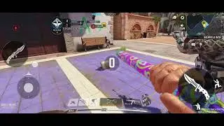 Rank Match In Cod #MVP #india #viral #gaming #callofduty #shaitaan_