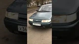 Ваз 2111 обзор