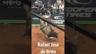 Rafael Jose de Brito vs Time Bomb at round 5 of the PBR Finals - 89.25 pontos