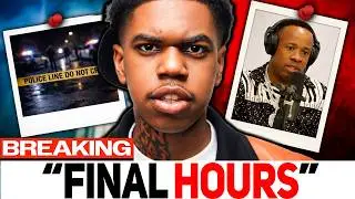 Yo Gotti Finally SPEAKS On Lil Poppa&rsquo;s Tragic Event.. (Fans Are Heartbroken!)