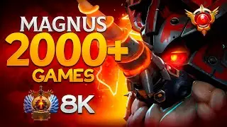2500+ GAMES MAGNUS GAMEPLAY! WE FLIP GAMES BEAUTIFULLY!