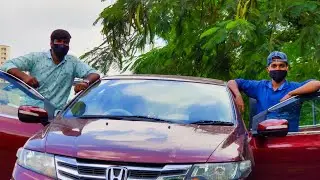 CAR DETAILING AT The DETAILING MAFIA MUMBAI (CHEMBUR)