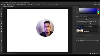 04 PHOTOSHOP WORKSPACE