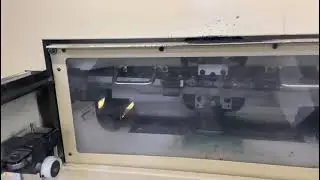 REF 2178 - BOBST SP 104 ER 1998 2/2