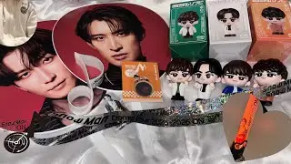 Snow Man Dome TOUR 2025-2026 ON Merchandise Purchase Introduction Part 2