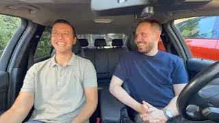 GREŠKE NA SNIMANJU: Prodaja Auta