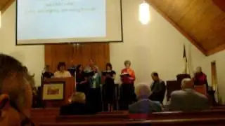 Nazarene Church