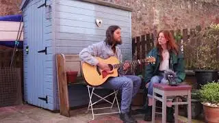 Aimee Louise Horrocks and Jonas Roustai- Silver Seaboat (backyard version)